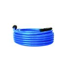 MANGUEIRA PARA JARDIM 10 METRO azul plastimar
