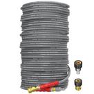 Mangueira para Lavadora de Alta Pressão Heliwoo 46 m 4200 PSI Resistente a Dobras Mangueira para Lavadora de Alta Pressão Heliwoo 46 m 4200 PSI Resistente a Dobras