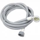 Mangueira Para Maquina De Lavar Entrada Irrigatec Brastemp Antiga 1,20m