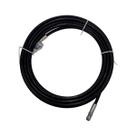 Mangueira para Nitrogênio 1/4" SAE Suryha 8M