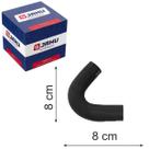Mangueira Passagem Água Hilux 2015 A 2019 - Jahu 45381-6 Mangueira Passagem Água Hilux 2015 A 2019 - Jahu 45381-6