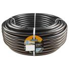 Mangueira Pebd Tramontina 1/2 Polegada X 2,5 Mm 100 Metros Para Irrigação E Condução De Líquidos