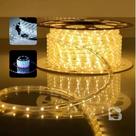Mangueira Pisca Pisca a Prova d'água 10 Metros com 180 LEDs Decoração Area Externa de Natal Varanda Mangueira Pisca Pisca a Prova d'água 10 Metros com 180 LEDs Decoração Area Externa de Natal Varanda
