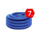 Mangueira Piscina 7 Metros Flexível Flutuante de 1.½ polegada (38 mm diâmetro interno)