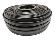 Mangueira PLBD 16mm 100m Cego p/ Micro e Gotejador Irrigação
