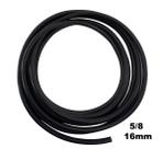 Mangueira Plus Psi Óleo Gasolina 5/8 16mm Por Metro Mangueira Plus Psi Óleo Gasolina 5/8 16mm Por Metro