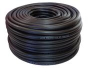 Mangueira Pneumatica Compressor PT 500 5/16 Elite Preta 100m
