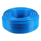 Mangueira Pneumática Pu Poliuretano Tubo 8mm 10 Metros