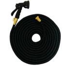 Mangueira Poliéster 15m Preta KM315CAP Kepper