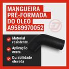 Mangueira Pre Formada do Oleo Mbb A9589970052