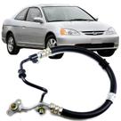 Mangueira Pressão Direção Hidraulica Honda Civic 1.7 16V de 2001 À 2005