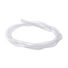 Mangueira Pressostato Brastemp PlastiMac Original 1m Lavadora Tubo Transparente Anti Transbordo Resistente Mangueira Pressostato Brastemp PlastiMac Original 1m Lavadora Tubo Transparente Anti Transbordo Resistente