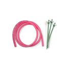 Mangueira pressostato lavadora w10779052 original brastemp consul