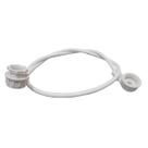 Mangueira Purificador Libell Latina Colormaq Branca 3/4" 1M