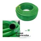 Mangueira Pvc Jardim 1/2 Super Flex Verde Recapada 40 Metros