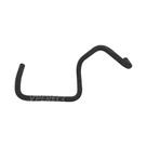 Mangueira Radiador Água Para Iveco Daily - 5801410509 Mangueira Radiador Água Para Iveco Daily - 5801410509