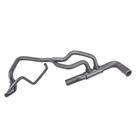 Mangueira Radiador Fiat Siena 2004 a 2006 - 169346 - 84208