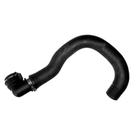 Mangueira Radiador Inf FIAT LINEA 1.8 16v Etorq 2009 A 2017 - 89353 - 8620