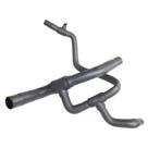 Mangueira Radiador Inferior FIAT PALIO 1.4 8v 2006 Ate 2015 - 88417 - 8258