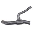 Mangueira Radiador Inferior FIAT SIENA 1.3 8v 2002 Ate 2004 - 90773 - 8257