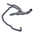 Mangueira Radiador Inferior FIAT STRADA 1.3 8v 2003 Ate 2005 - 90801 - 8256