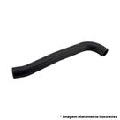 Mangueira Radiador Inferior Volkswagen Ford Cargo Cummins 16220 1622 3235 XC458286JA