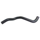 Mangueira Radiador Inferior VW GOL G5 1.0 8v 2008 Ate 2012 - 88837 - 905699