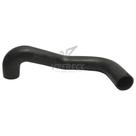Mangueira Radiador Intercooler Para Iveco Nova Daily - 504098508
