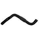 Mangueira Radiador Vw Gol 2008 a 2010 - 1333350 - 8602