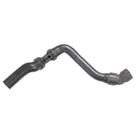 Mangueira Radiador Vw Golf 1998 a 2001 - 102436 - 4341