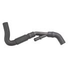 Mangueira Radiador Vw Golf 1998 a 2001 - 189180 - 5791