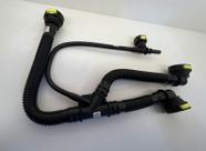 Mangueira Respiro Motor Peugeot 206 207 307 Partner 1.6 16v