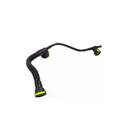 Mangueira respiro oleo peugeot 206, 207, hoggar, c3 1.4 hvr80193g
