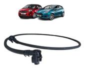Mangueira Retorno Agua Ford Ka 2014 A 2017 1.0 3 Cilindros