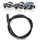 Mangueira Retorno Bico Injetor Original Sabó F250 Silverado Motor MWM 6C Borracha 1m