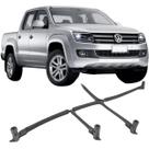 Mangueira Retorno de Bicos Injetores Amarok 2.0 Turbo de 2010-12 Mangueira Retorno de Bicos Injetores Amarok 2.0 Turbo de 2010-12