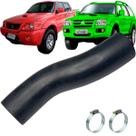 Mangueira Retorno Oleo Turbina L200 Pajero 2007 2008 2009 10