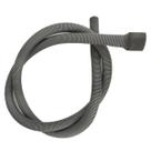 Mangueira Saída De Água Lavadora Bocal Grosso RETO 1,8mt X 29mm Mangueira Saída De Água Lavadora Bocal Grosso RETO 1,8mt X 29mm