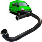 Mangueira Saida Intercooler Master 2.5 2004 2005 2006 2007