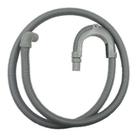 Mangueira Saída Lava E Seca 3 Metros Completa