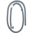 Mangueira Saída Lavadora Brastemp Consul 326031817 - WHIRLPOOL