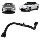 Mangueira saida radiador jac ej7 2023 a 2025 com sensor original 2109320x2300
