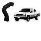Mangueira Sanfona Filtro De Ar Silverado Mwm 4.2 Turbo 97/01