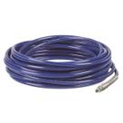 Mangueira sem ar Graco 247340 50 pés (15 m) para pulverizadores Magnum Mangueira sem ar Graco 247340 50 pés (15 m) para pulverizadores Magnum