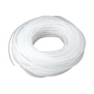 Mangueira Silicone 3x7mm P/ Sensor de Pressão Autoclave Vtp