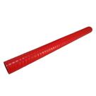 Mangueira Silicone Pressurização Vermelho 2 3/4"x 1m Cód1114