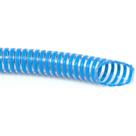 Mangueira Sucção Light Espiral 1 50 Mts - Himaflex