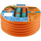 Mangueira Super Flex para Jardim Tramontina Antitorção, 1/2"