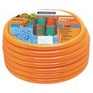 Mangueira Super Flexível Trançada de 1/2"" Para Jardim Com 15 Metros - 79212151 - TRAMONTINA