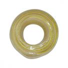 Mangueira Super Max Oliplas 3/8X3,2 Amarelo 50Mt